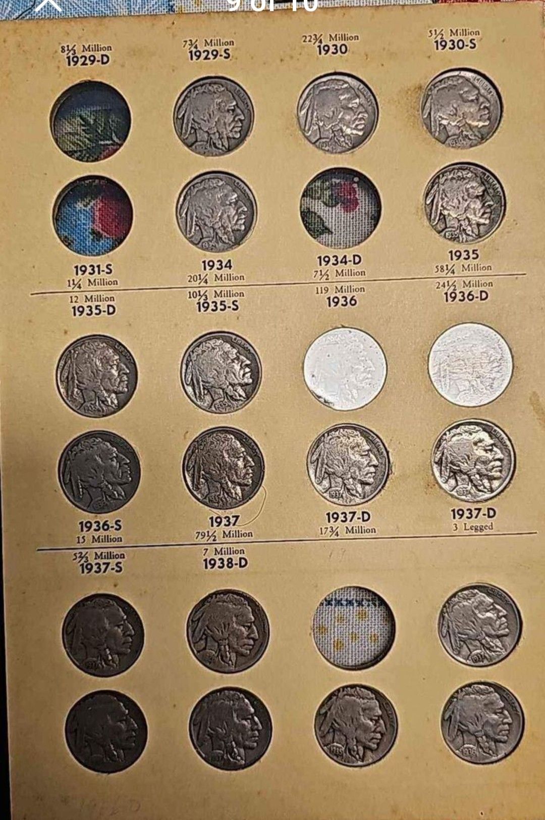 Learning-How-To-Buy-A-Coin-Collection